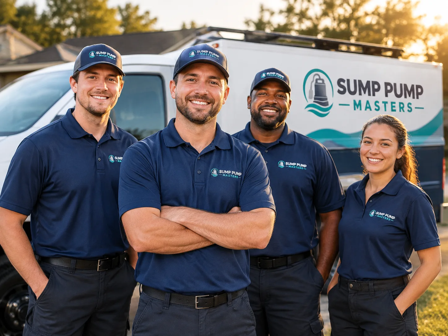 Sump Pump Repair company in North Waterford, ME
