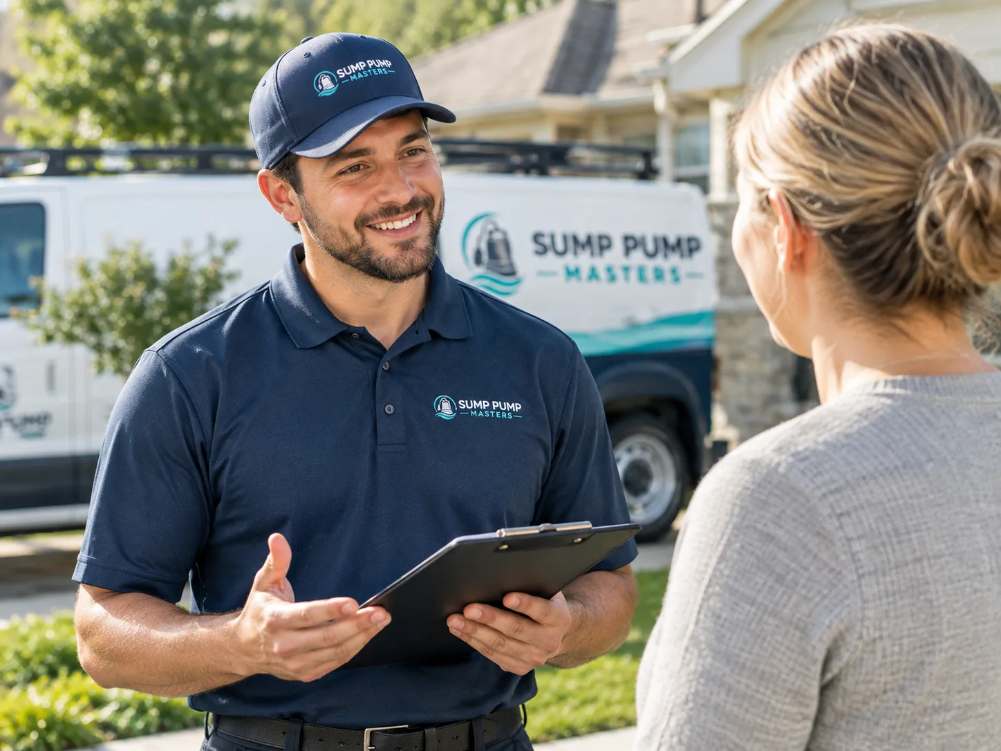 Sump Pump Repair North Waterford, ME FAQs